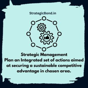 Business success starts with a strategic marketing plan and Strategic Bond Team is here to guide you.